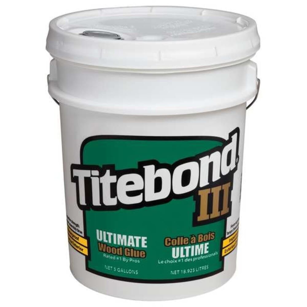 Titebond III Ultimate Wood Glue, 16-Ounces #1414