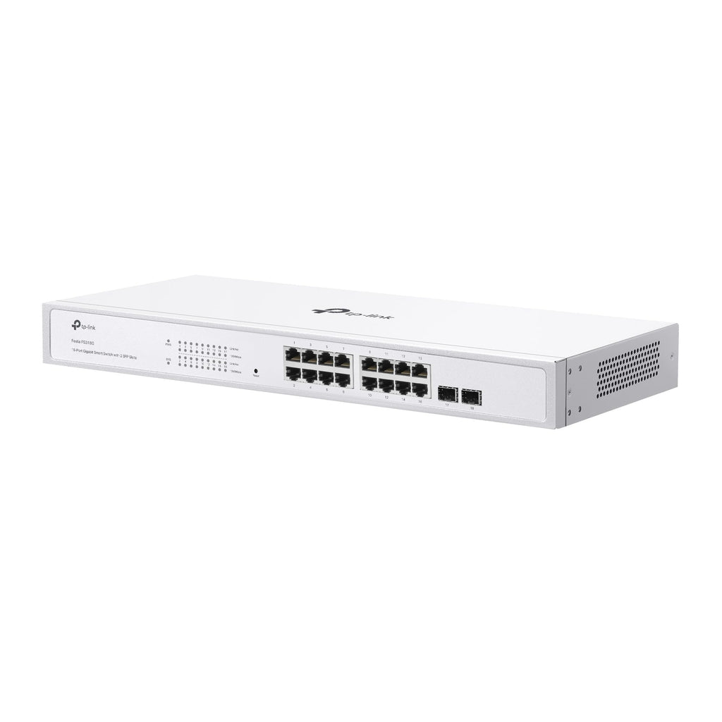 TP-Link LS1005G 5-Port Gigabit Network Switch, Ethernet Splitter