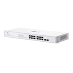 TP-Link LS1005G 5-Port Gigabit Network Switch, Ethernet Splitter