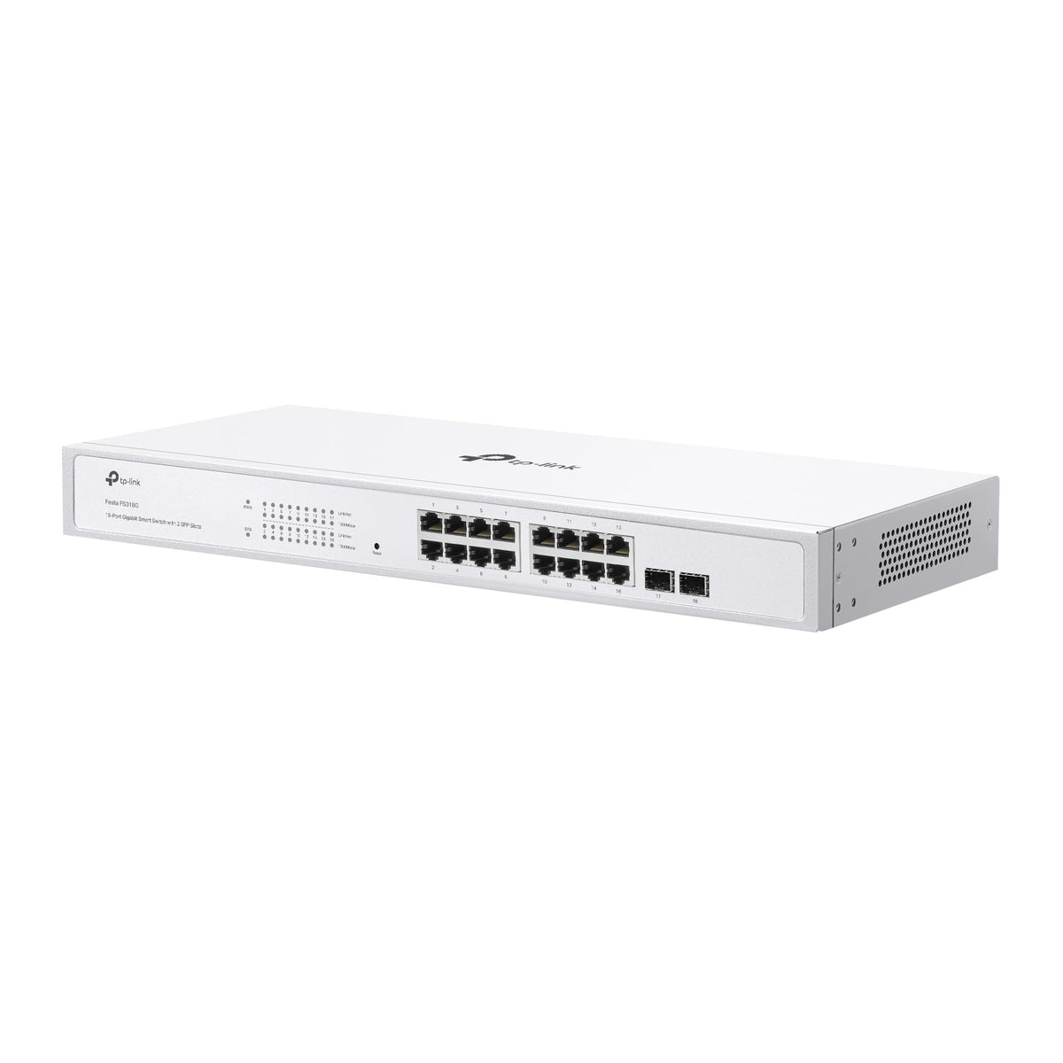 TP-Link LS1005G 5-Port Gigabit Network Switch, Ethernet Splitter