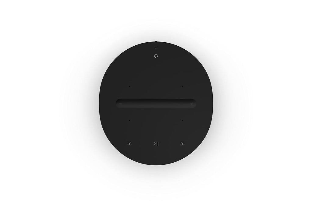 Sonos Era 100 - Wireless, Alexa Enabled Smart Speaker (White)