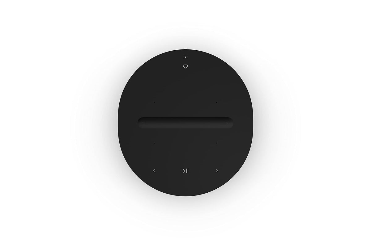 Sonos Era 100 - Wireless, Alexa Enabled Smart Speaker (White)