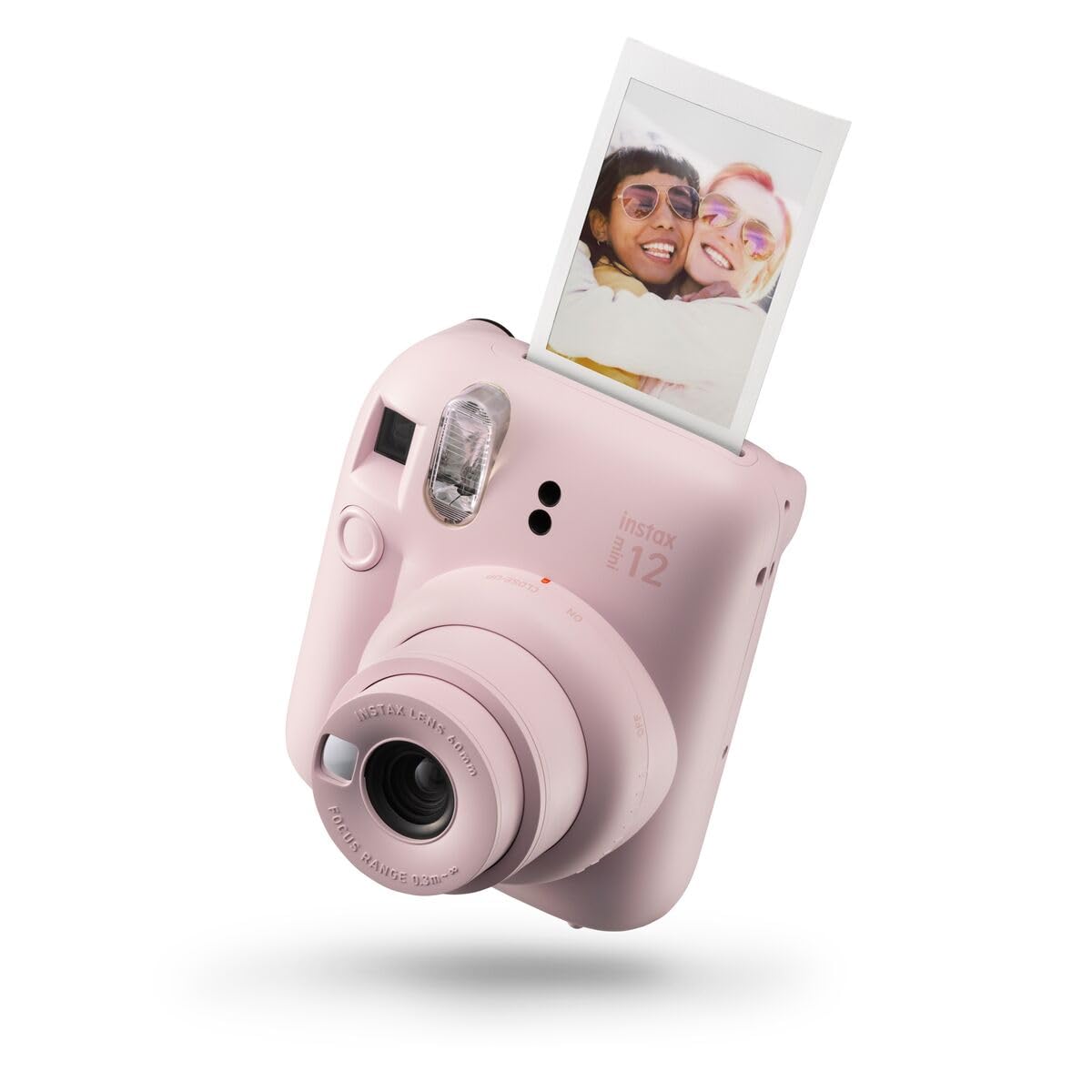 instax mini 12 camera, Lilac Purple