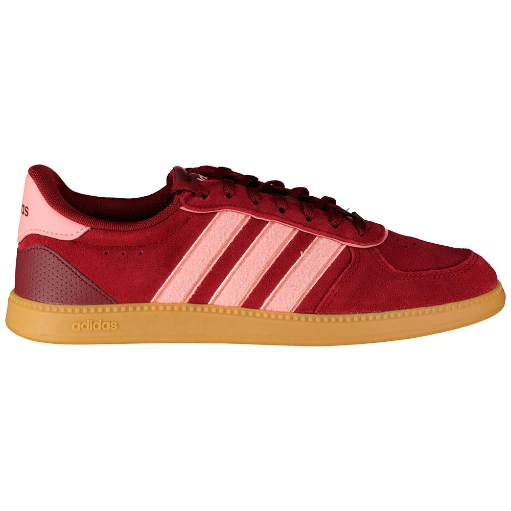 adidas Breaknet Sleek Shoes