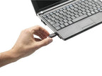 SanDisk 32 GB Cruzer Blade USB 2.0 Flash Drive - Black