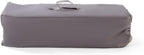 Red Kite Sleeptight Travel Cot - Grey