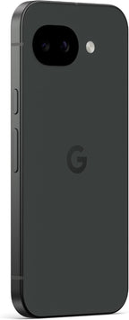 Google Pixel 10a - 7 years of new updates and features, 30+ hours battery, Camera Coach, Gemini Live, Pixel Safe - Obsidian, 128GB