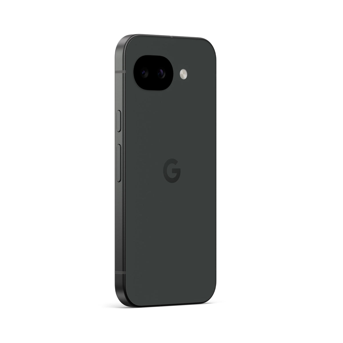 Google Pixel 10a - 7 years of new updates and features, 30+ hours battery, Camera Coach, Gemini Live, Pixel Safe - Fog, 128GB
