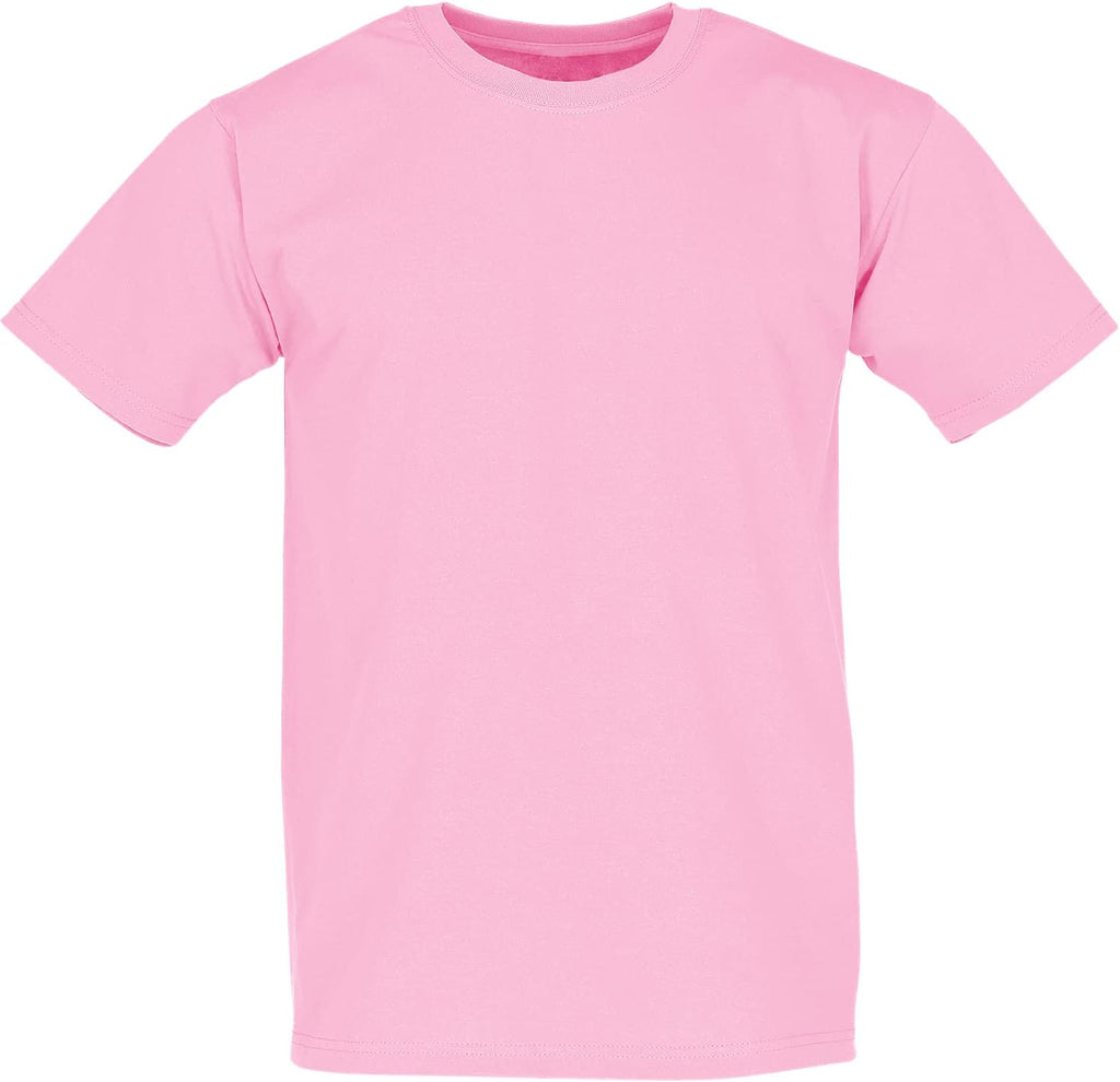 Fruit of the Loom Men's Super Premium Short Sleeve T-Shirt