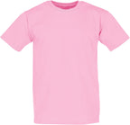 Fruit of the Loom Men's Super Premium Short Sleeve T-Shirt