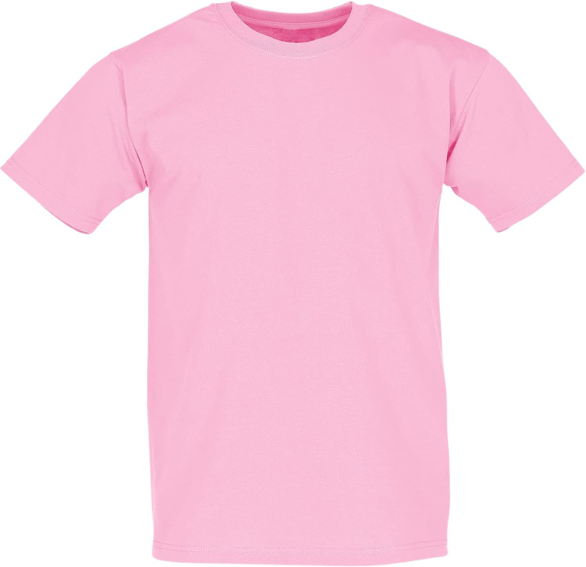 Fruit of the Loom Men's Super Premium Short Sleeve T-Shirt