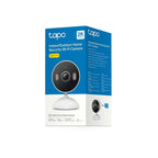 Tapo C110 2K 3MP Indoor Security Camera Pet Camera Dog Camera