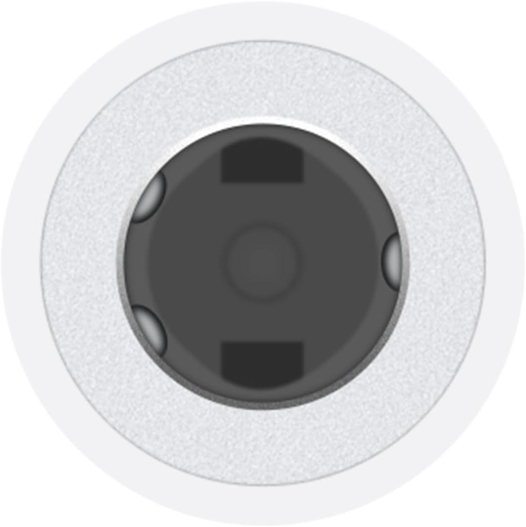 Apple USB-C to 3.5mm Headphone Jack Adapter