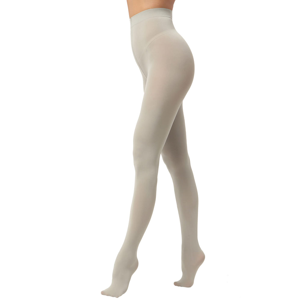 EVERSWE Women's 80 Den Soft Opaque Tight, Women's Tights