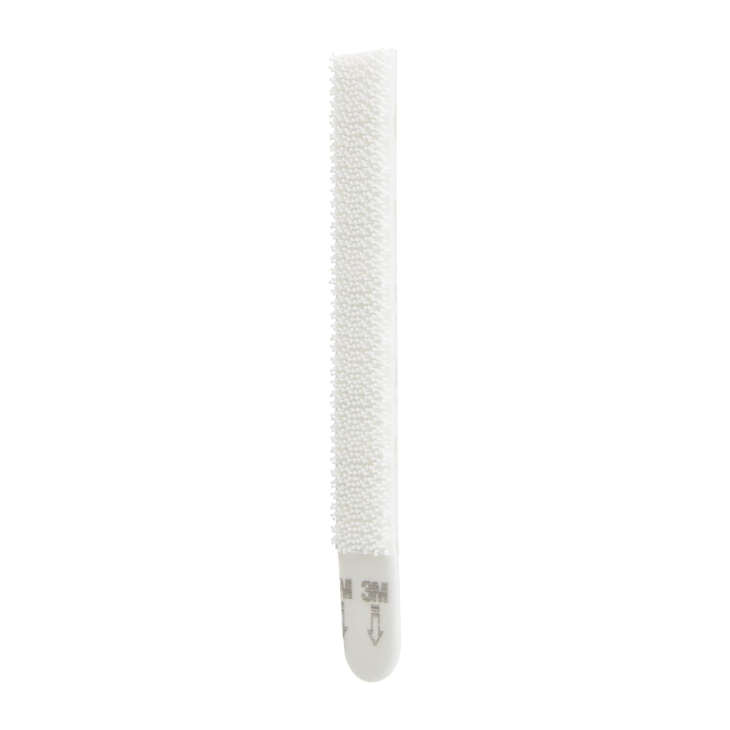 Command Picture Hanging Strips, Narrow, 4 Pairs (8 Adhesive Strips)
