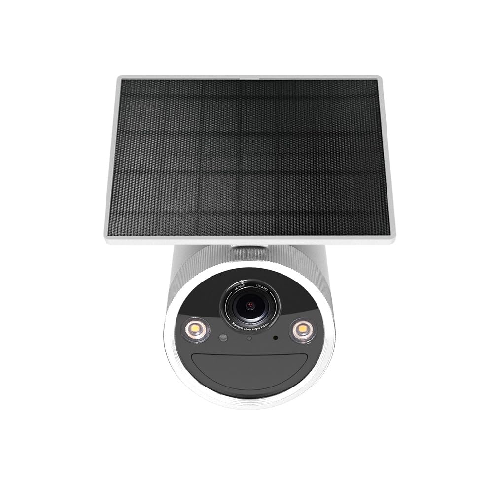 Tapo C615F KIT 2K 3MP Solar Floodlight Outdoor Security Camera Wireless