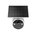 Tapo C615F KIT 2K 3MP Solar Floodlight Outdoor Security Camera Wireless