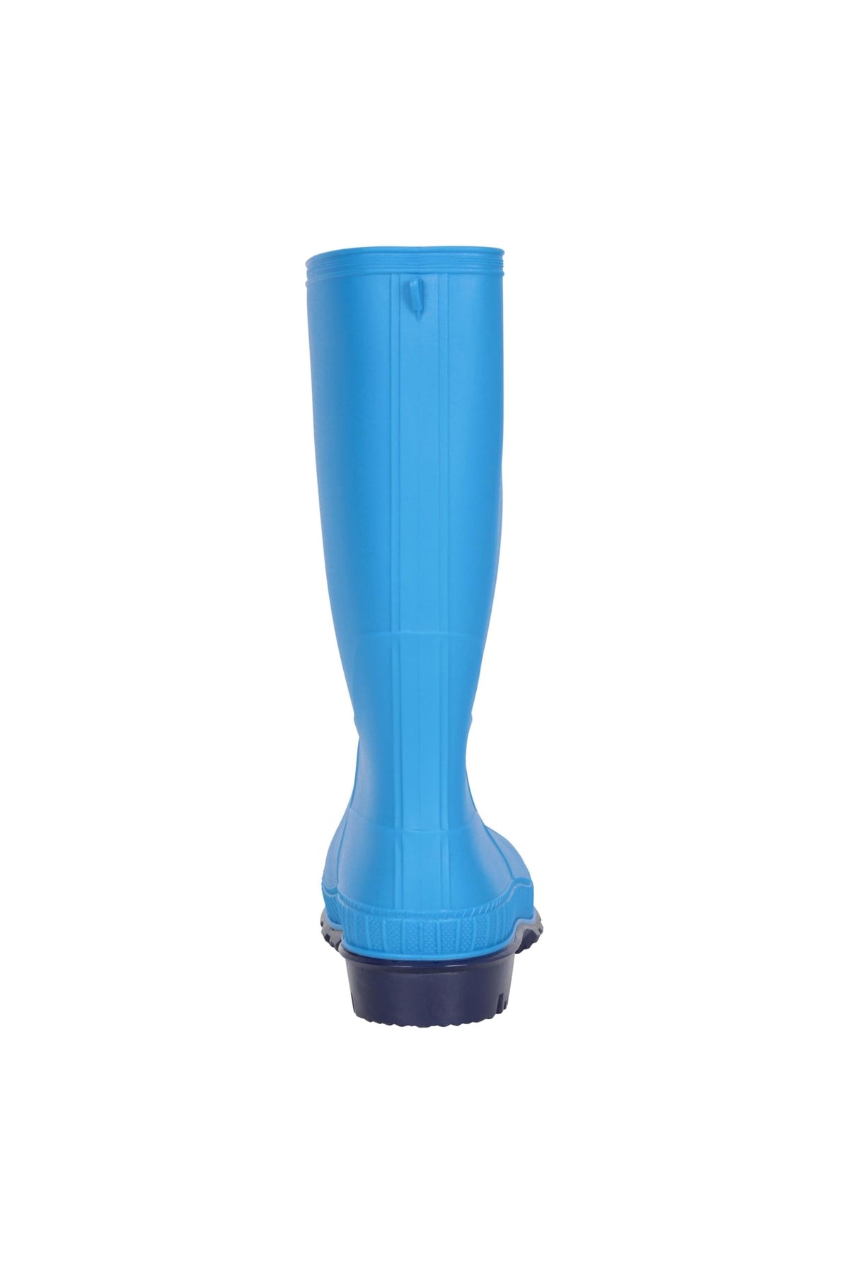 Mountain Warehouse Plain Kids Waterproof Wellies