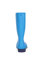 Mountain Warehouse Plain Kids Waterproof Wellies