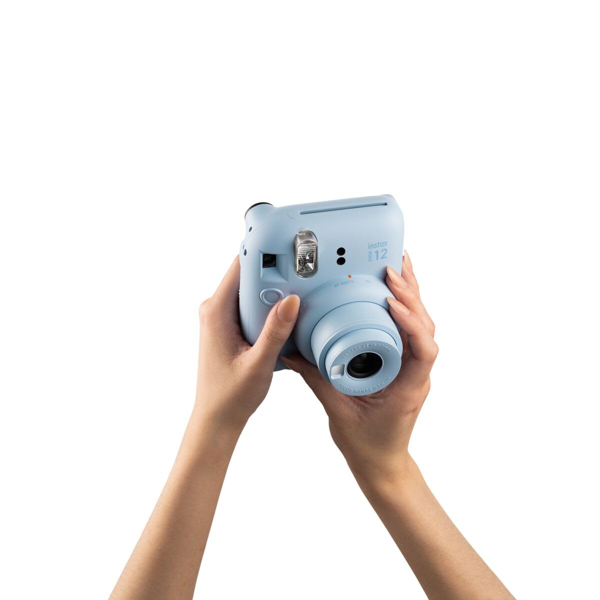 instax mini 12 camera, Lilac Purple