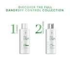 Dove Scalp + Hair Therapy Dandruff Control Shampoo, 400 ml