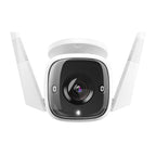 Tapo TC46 4K 8MP Pan/Tilt Outdoor Security Camera CCTV Camera