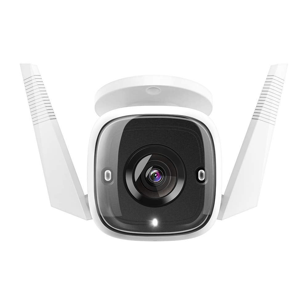 Tapo TC46 4K 8MP Pan/Tilt Outdoor Security Camera CCTV Camera