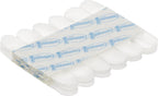 Command Clear Refill Strips Mini 40Strips/PK/ 12PK/CS