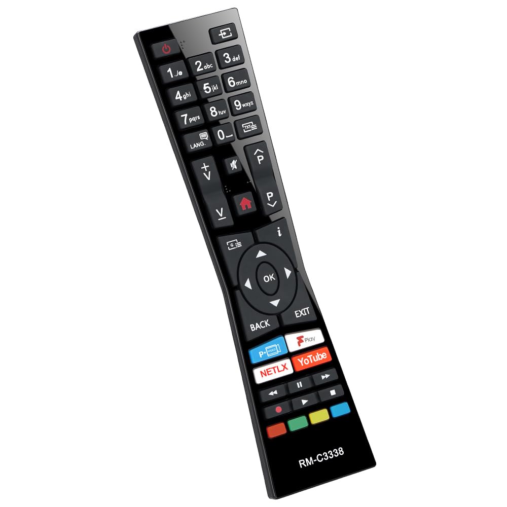 for NVIDIA Shield Remote, Replacement Voice Remote for NVIDIA Shield TV