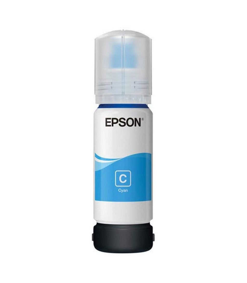 Epson EcoTank 102 Genuine Multipack Ink Bottles