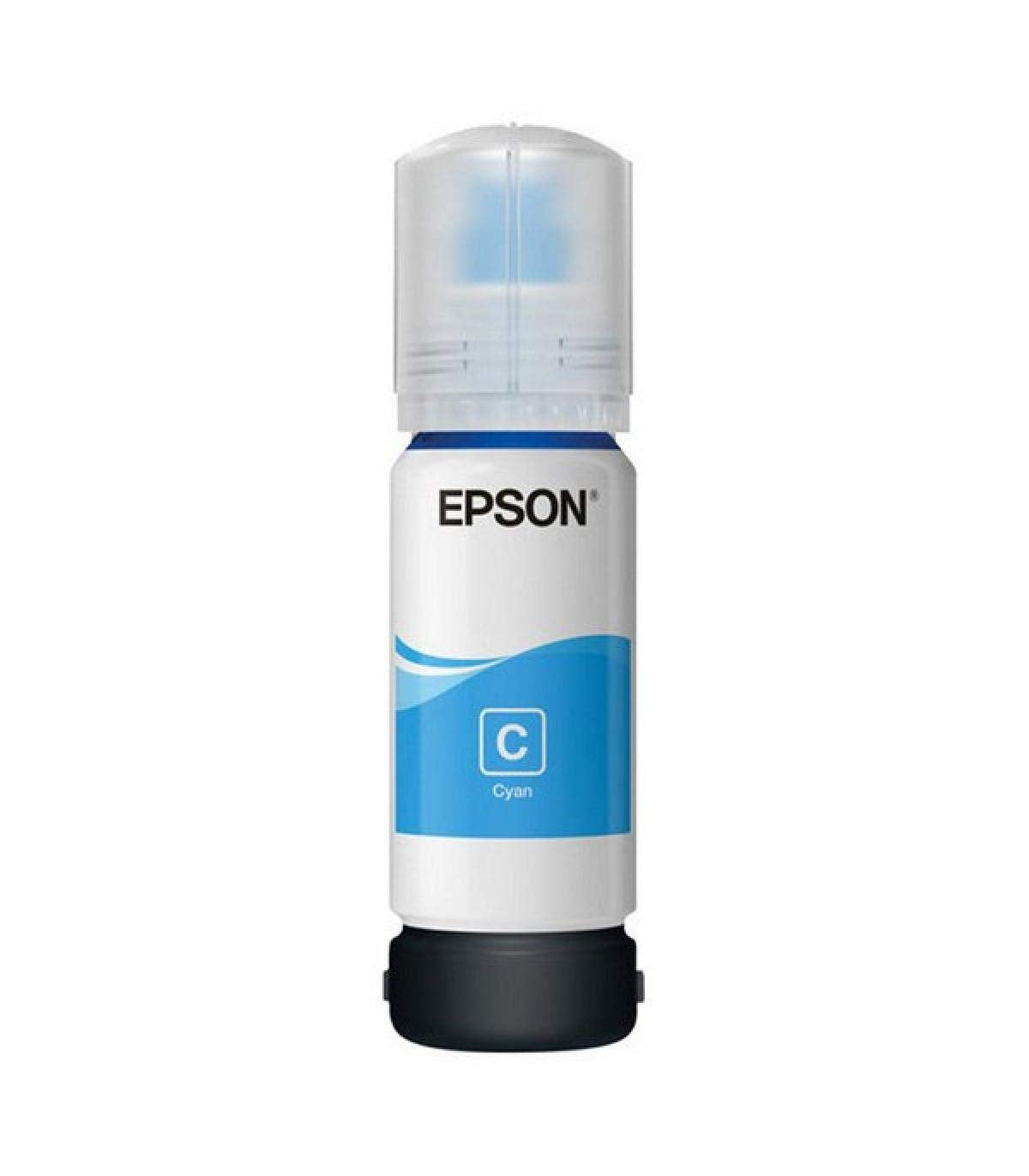Epson EcoTank 102 Genuine Multipack Ink Bottles