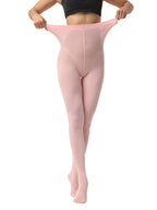 EVERSWE Women's 80 Den Soft Opaque Tight, Women's Tights
