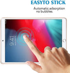 Screen Protector for iPad 9.7 (iPad 6th/5th Gen, 2018/2017), 3-Pack