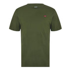 Levi's Men's Ss Original Housemark Tee- Core Chesthit Logo T-Shirt