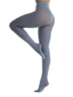 EVERSWE Women's 80 Den Soft Opaque Tight, Women's Tights