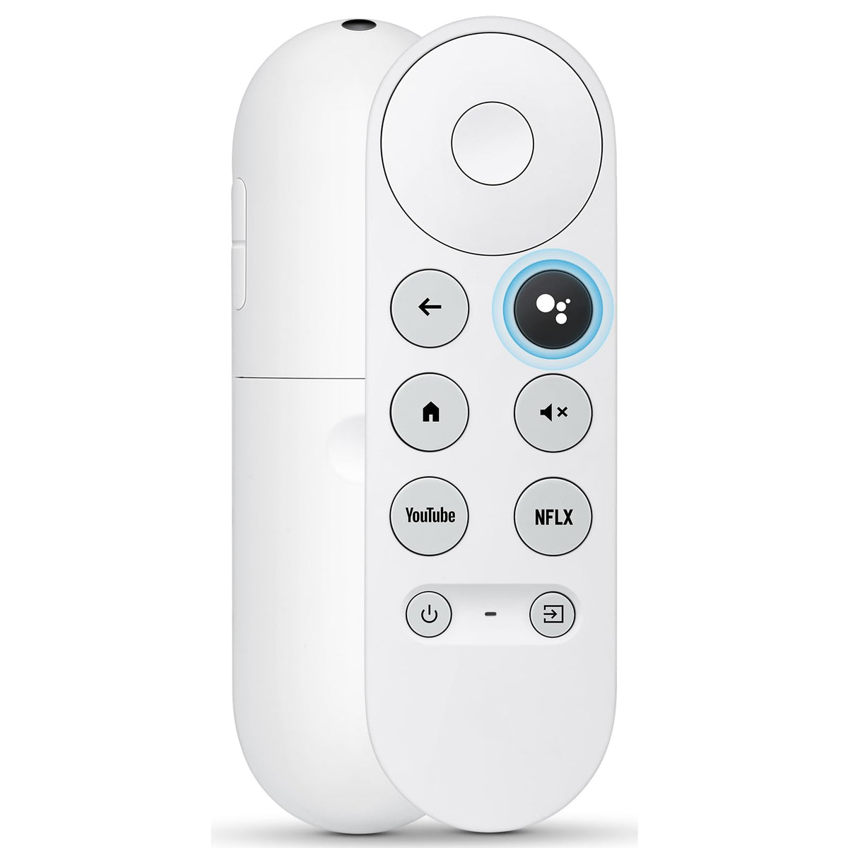for JVC-TV-Remote-Control, Universal Replacement RM-C3338 for JVC Smart TV