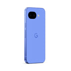 Google Pixel 10a - 7 years of new updates and features, 30+ hours battery, Camera Coach, Gemini Live, Pixel Safe - Obsidian, 128GB