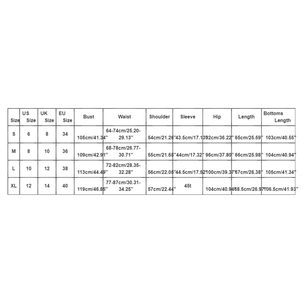 Lounge Wear Sets For Women Uk, Womens Pyjamas Set Long, Ladies Ribbed Loungewear Knit Outfits Womens Tracksuits 2 Piece Set V Neck Casual Casual Homewear