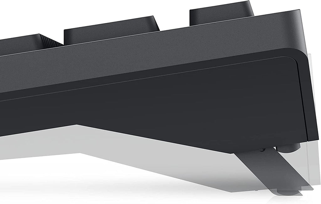 Dell Wireless Keyboard and Mouse - Spill Resistant, Adjustable Tilt