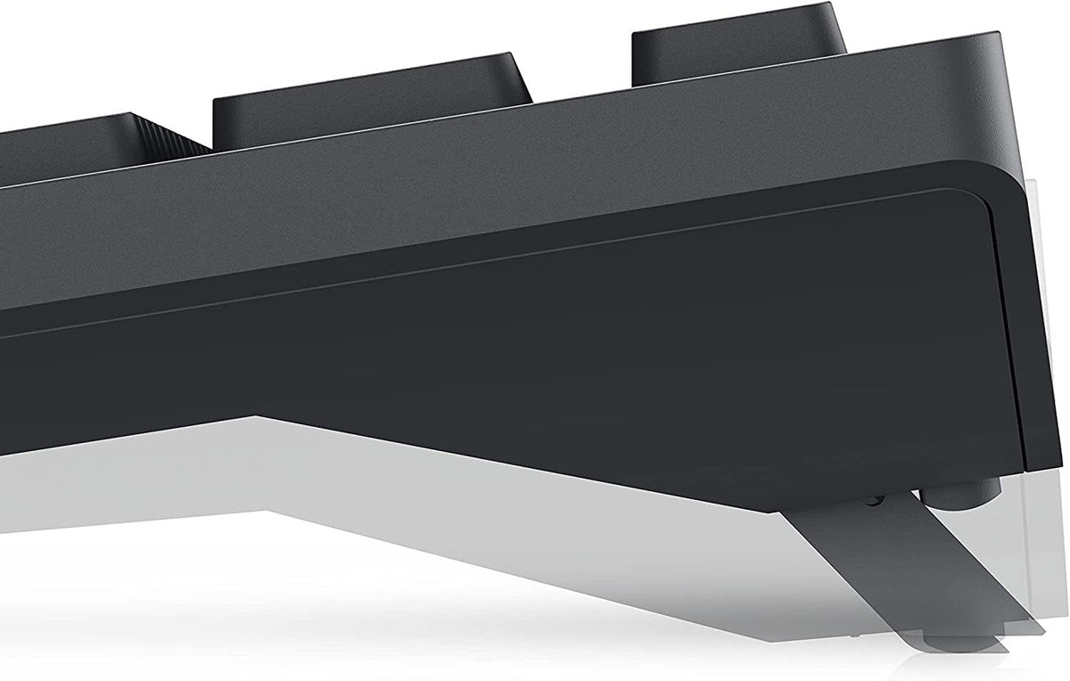 Dell Wireless Keyboard and Mouse - Spill Resistant, Adjustable Tilt