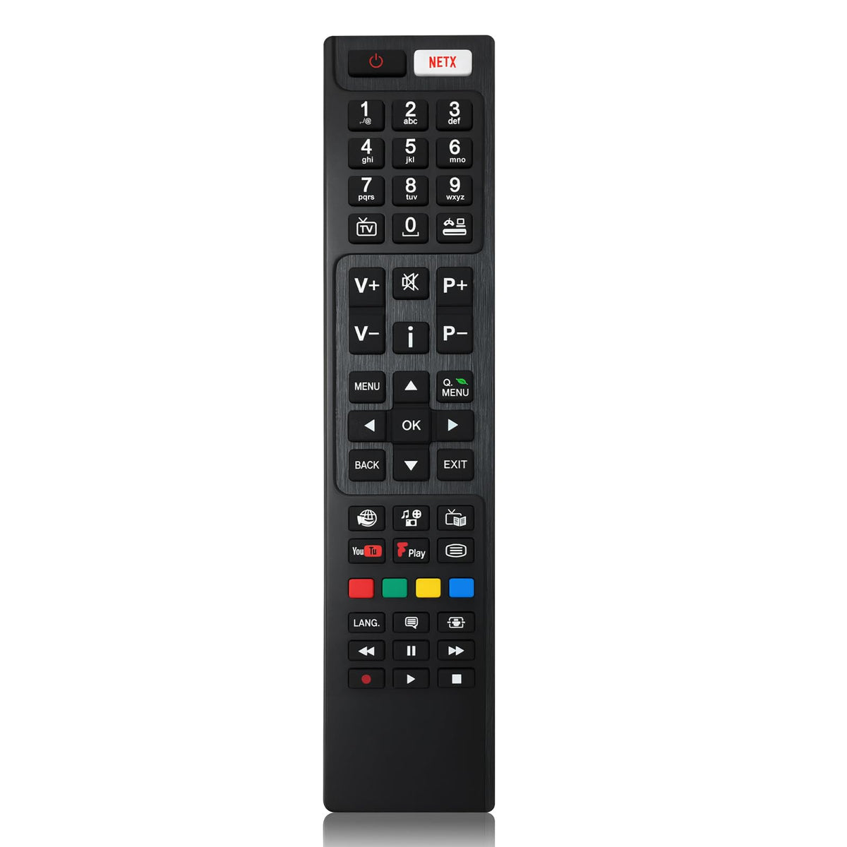 for Samsung TV Remote, for Samsung Smart TV Remote Control Replacement