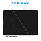 JETech Screen Protector for iPad Air 11" M4/M3/M2, 2-Pack