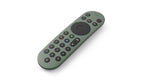 Sky Glass and Sky Stream TV Remote - Anthracite Black