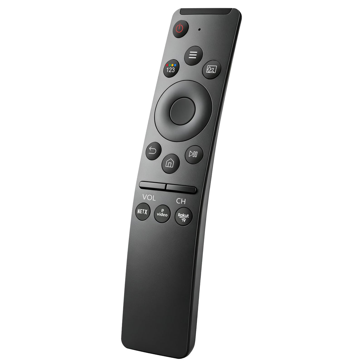 for Samsung TV Remote, for Samsung Smart TV Remote Control Replacement