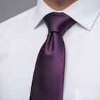 yenlk Men's Classic Necktie, Formal Tie for Weddings, Business and Prom