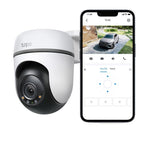 TP-LINK Outdoor Security WiFi Camera