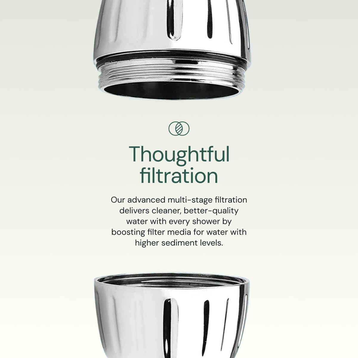 Aquabliss SFC100 Daily Revitalize Filter Cartridge