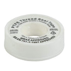 Arctic Hayes 662016 Standard PTFE Tape, 12 Meter Length
