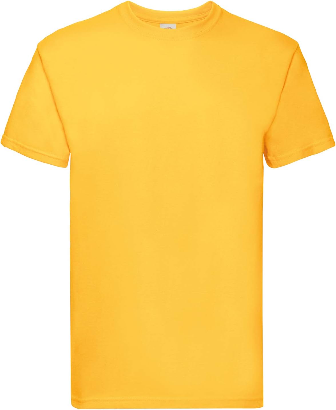Fruit of the Loom Men's Super Premium Short Sleeve T-Shirt