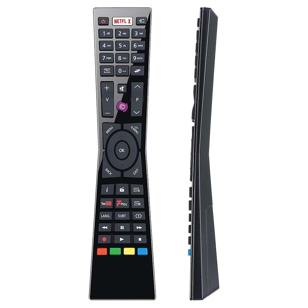 for NVIDIA Shield Remote, Replacement Voice Remote for NVIDIA Shield TV